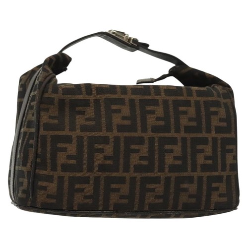 Fendi zucca vanity - zucca, in