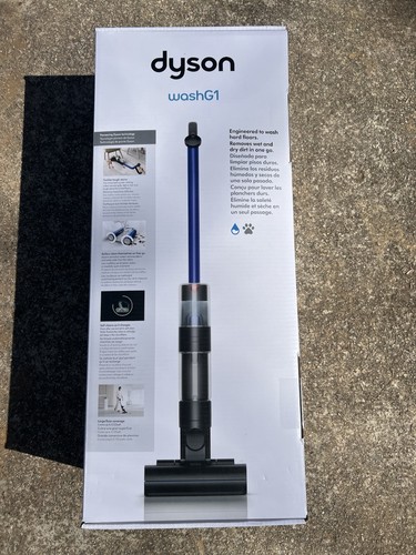 Nuovo dyson wash pulitore - nuovo, g1