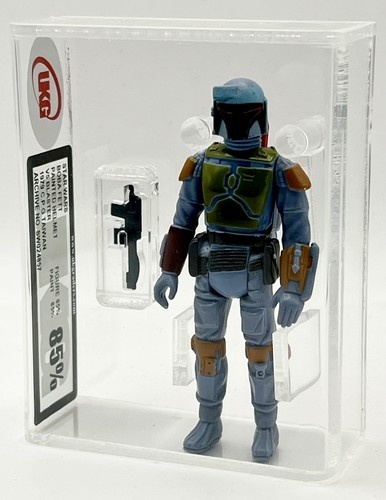 Elmetto dipinto boba fett - boba, ukg