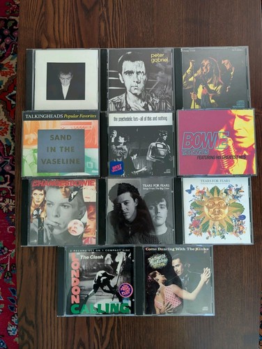 Rare lot talking - 11,