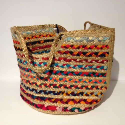 Borsa spiaggia olivia - da,