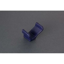 Copertura Blu Portabici Rail