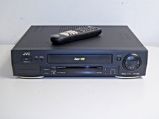 Videoregistratore vhs - videoregistratore, s-vhs