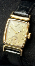 HAMILTON Vintage 1948