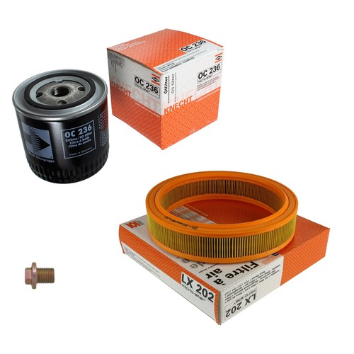 Pacchetto ispezione mahle per - pacchetto,