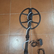 Metal Detector Gold Mask 6