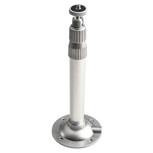 Staffa monitor regolabile - staffa,