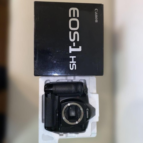 Canon eos fotocamera - canon, hs