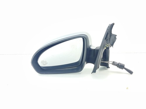 Specchietto retrovisore - specchietto,