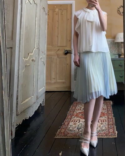 Blugirl blumarine gonna - blumarine,