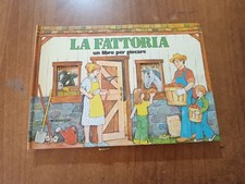 POP UP / Libro animato LA