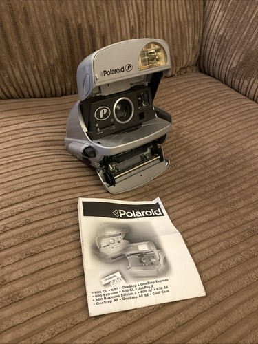 Macchina fotografica - .,