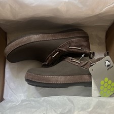 Surrey Espresso Crocs / Taglia