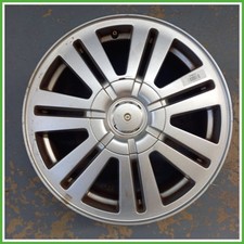 Cerchio in Lega FORD FOCUS C-MAX (CAP) (dal 10/2003 al 12/2008) 16 pollici 16