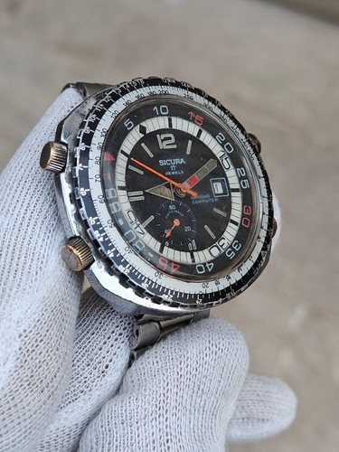 Orologio polso uomo vintage - orologio,