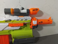 Demolitore Modulo NERF 2 in 1 