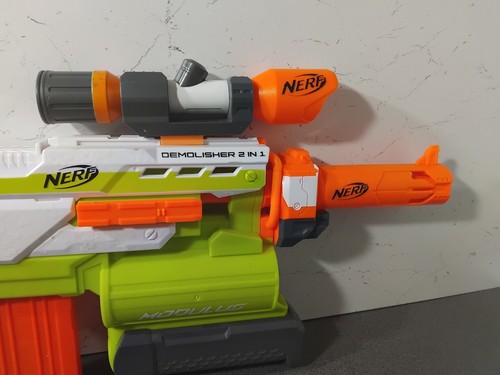 Demolitore modulo nerf 1 - in,