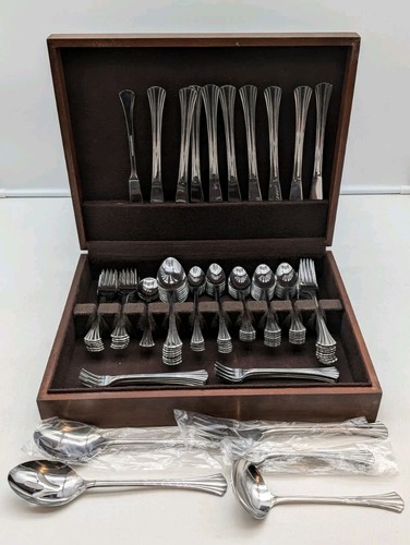 Set posate vintage pezzi - vintage, 75