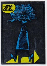 STICKER DYLAN DOG official