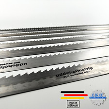 Lama Sega a Nastro Acciaio