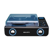 MAJESTIC TURNTABLE 33 - 45 -