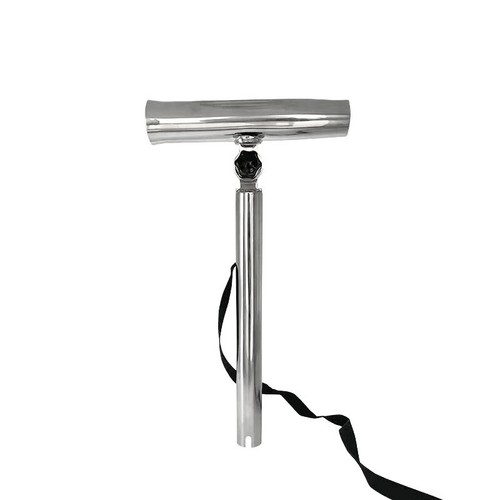1pcs barca acciaio inox - barca,