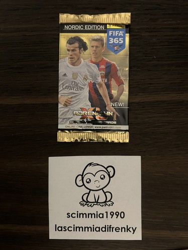 Bustina sigillata sealed set - bustina,