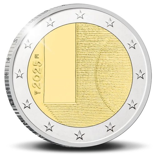 Finlandia euros 2025 conm - finlandia, 2