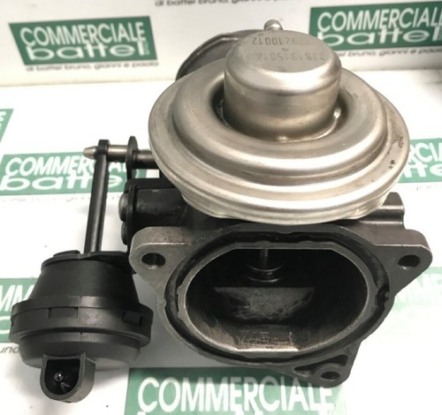 Valvola egr volkswagen - egr, golf