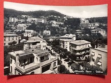 Cartolina - Albissola Mare (