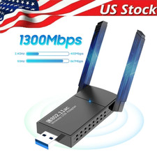Lotto Adattatore WIFI USB 3.0