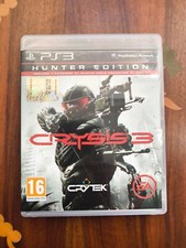 CRYSIS 3 - PS3 - ITA ---- PARI