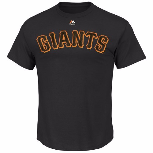 Shirt mlb san francisco - san,