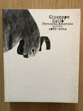 Giuseppe Gallo Percorso amoroso FIRMATO