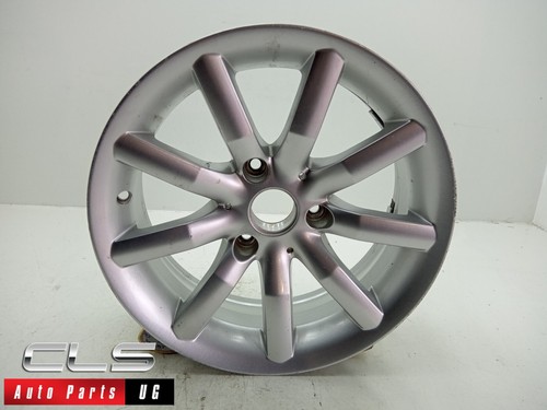 Pezzo cerchio lega 15 - in,