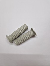 COPPIA MANOPOLE GRIGIE PER