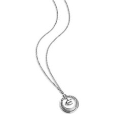 COLLANA JUST CAVALLI DONNA