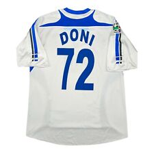 MAGLIA atalanta calcio asics