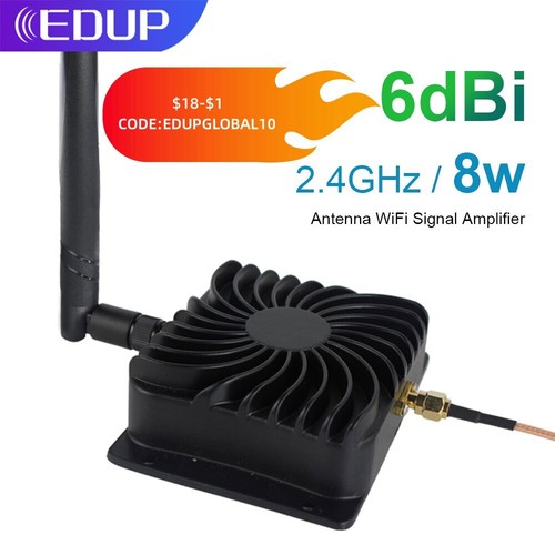 Amplificatore potenza wifi - amplificatore,