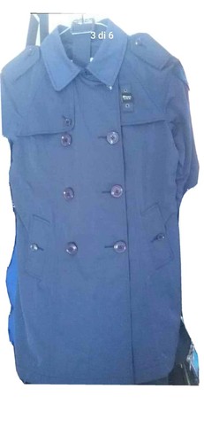 Blauer donna trench - blauer,
