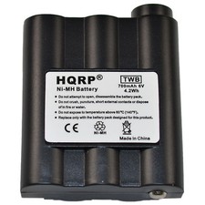 Battery for Midland GXT / LXT