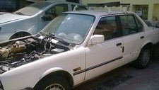 Accessori per bmw e30 benzina - accessori,