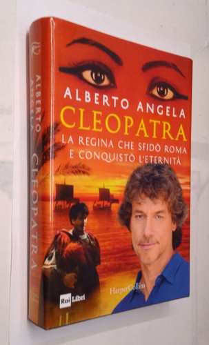 Alberto angela cleopatra rai - alberto, angela-cleopatra-rai