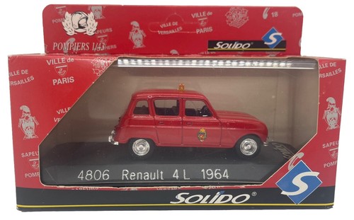 Solido scala 4806 - 1/43,