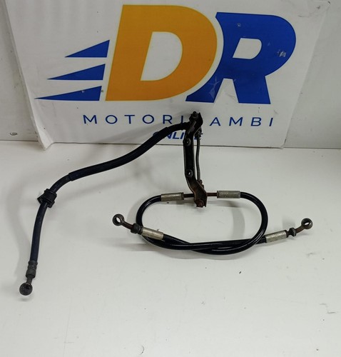 Tubo freno anteriore honda cbr - anteriore,