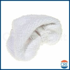 Cuffia Panno Tessuto Originale