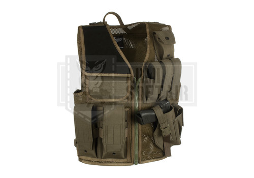 Invader gear tactical light - invader,