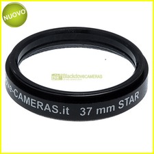 37mm. Blackdove 4-point star