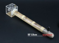 nuova provetta tappo acqua