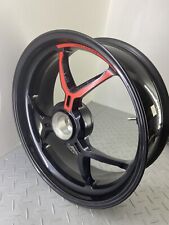 CERCHIO RUOTA POSTERIORE